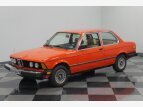 Thumbnail Photo 21 for 1981 BMW 320i Coupe